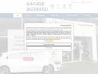 automobiles-bernard.com