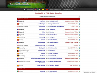 footballalatele.com Thumbnail