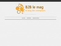 b2b-lemag.fr