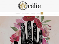Orelie.net