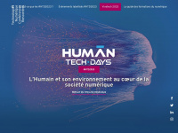humantechdays.fr Thumbnail