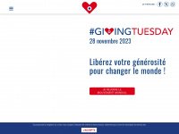 Givingtuesday.fr