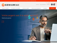 Genium360.ca