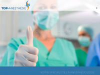 Top-anesthesie.ch