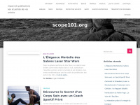 scope101.org