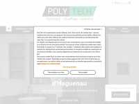 polytech-67.fr