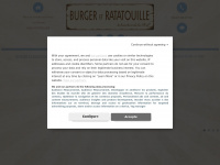Burgeretratatouille.com