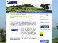 labelianceinvest.fr Thumbnail