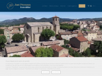 just-provence.com Thumbnail