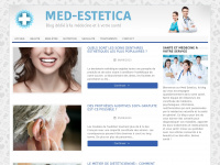 med-estetica.com
