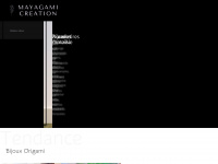 mayagami-creation.fr Thumbnail