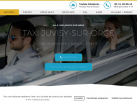 taxijuvisy.fr