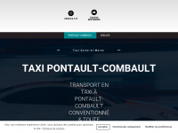 taxi-seineetmarne.fr Thumbnail
