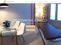 osteopathe-massy.com Thumbnail