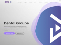 dental-groupe.com