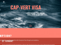 cap-vert-visa.com Thumbnail