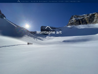 montagne-art.ch Thumbnail