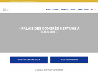 Toulon-congres-neptune.com