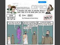 existentialcomics.com Thumbnail
