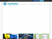 hydrelis.fr Thumbnail