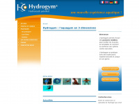 Hydrogym.fr