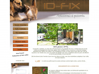 id-fix.fr Thumbnail