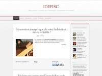 idefisc.fr