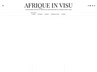 afriqueinvisu.org Thumbnail
