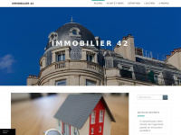 Immobilier42.fr