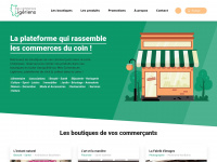 mes-commerces-ligeriens.fr