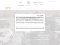 iberia-auto-metz.com Thumbnail