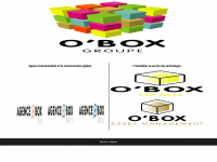 Obox-groupe.com