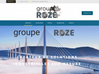 Groupe-roze.com