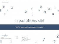 cosolutions.ch Thumbnail