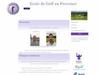 golfenprovence.fr