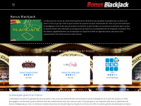 bonusblackjack.fr Thumbnail