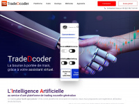 tradedcoder.com