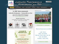 mjc-colleville-hermanville.fr Thumbnail