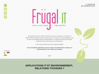 frugal-it.green Thumbnail