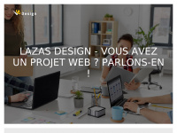 lazas-design.com