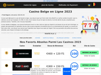 casinobelgique10.com
