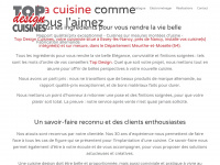 cuisines-top-design.com Thumbnail