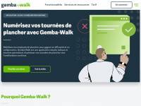 Gemba-walk.com