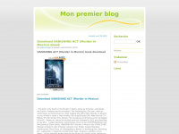 hugomq.blog.free.fr Thumbnail