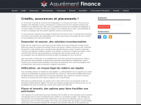 assurementfinance.fr