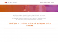 workspace-solution.com