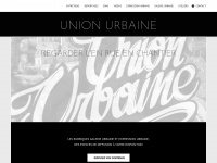 Unionurbaine.com