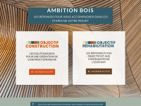 ambition-bois.fr Thumbnail