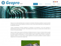 Geopro.be