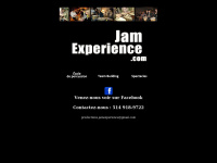 jamexperience.com Thumbnail